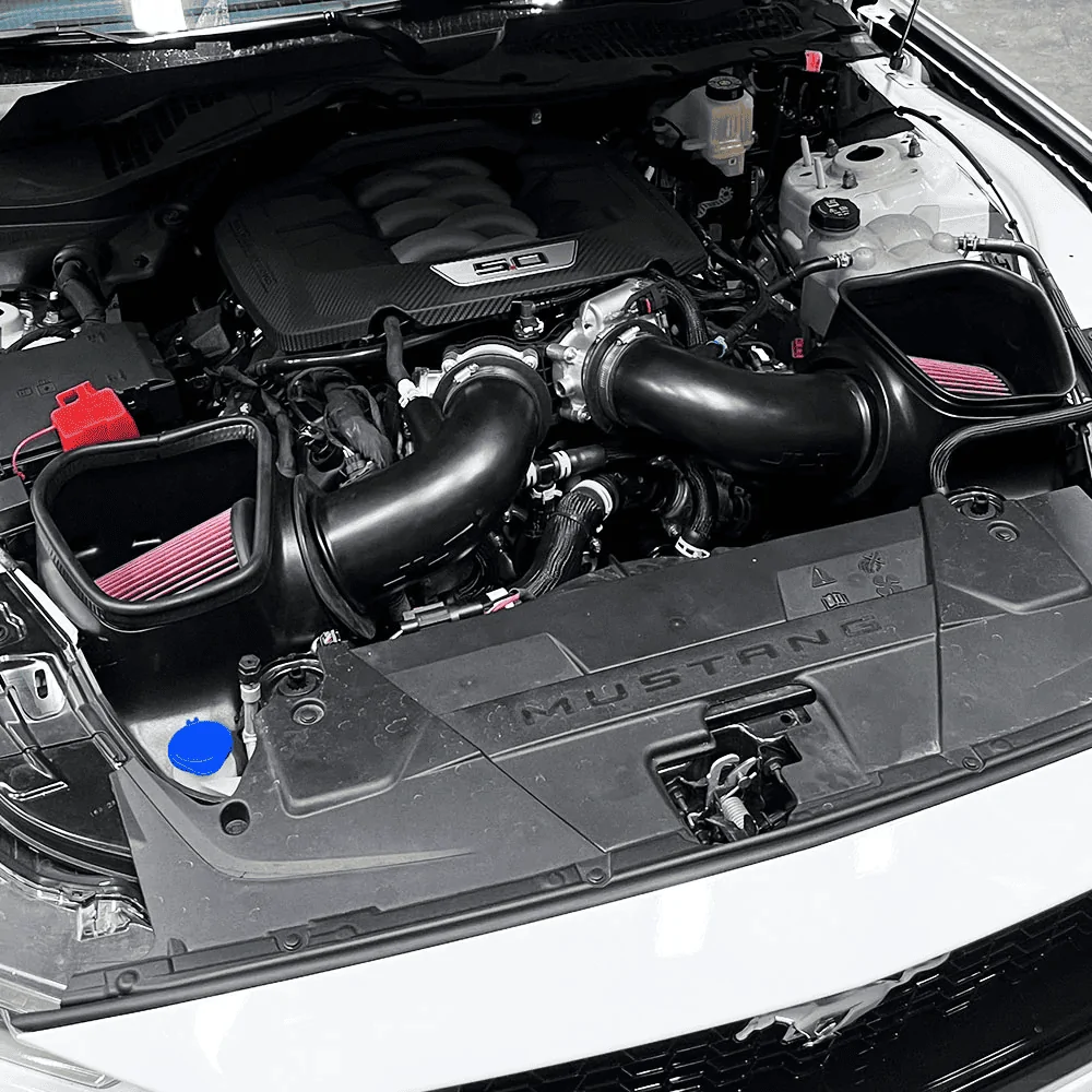 S650 Mustang SB Filters (JLT) intake for 2024 GT 1699972834007