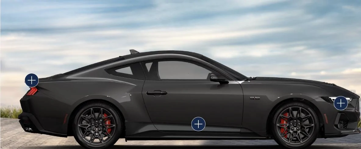 S650 Mustang Official SHADOW BLACK Mustang S650 Thread IMG_4417