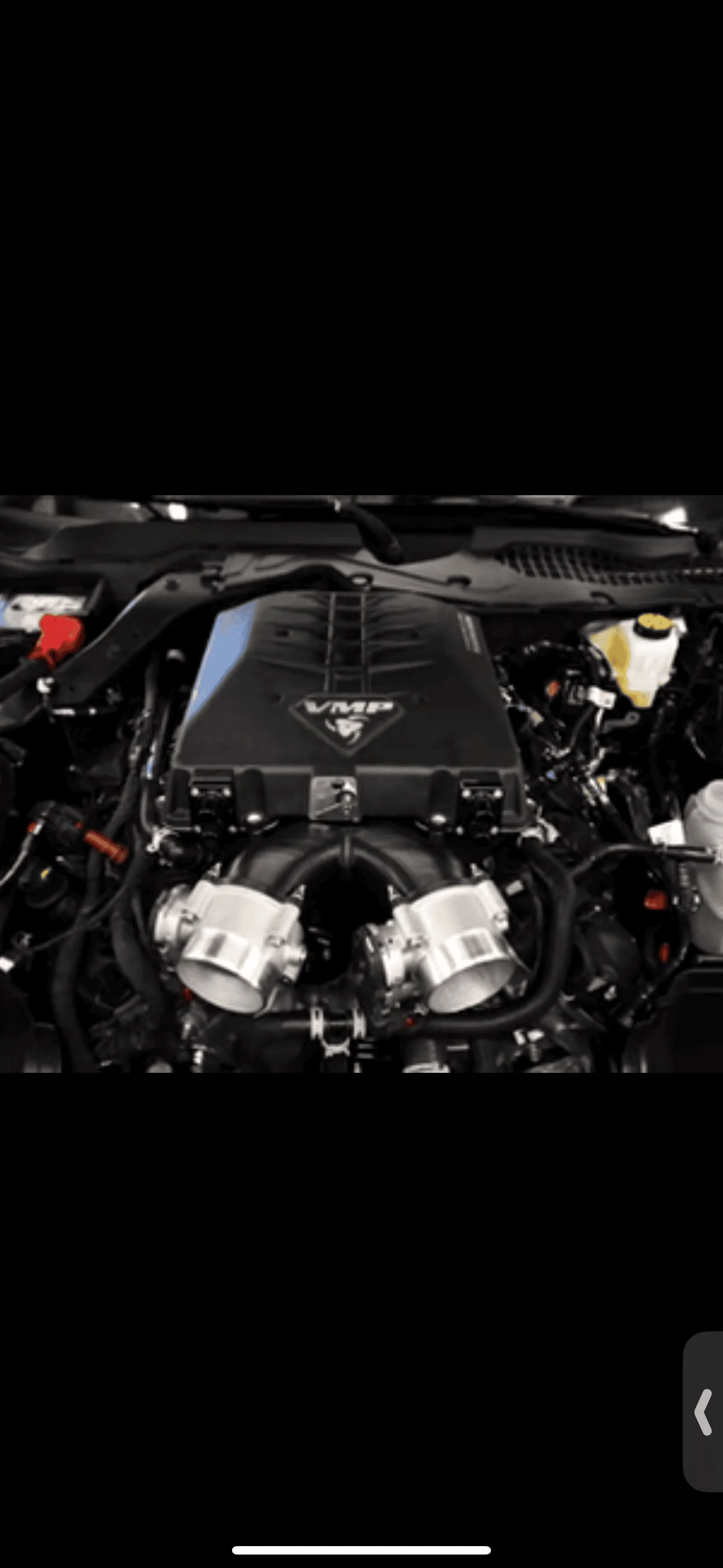 S650 Mustang VMP with the TWIN tb/sc!🤯🫠 IMG_1158