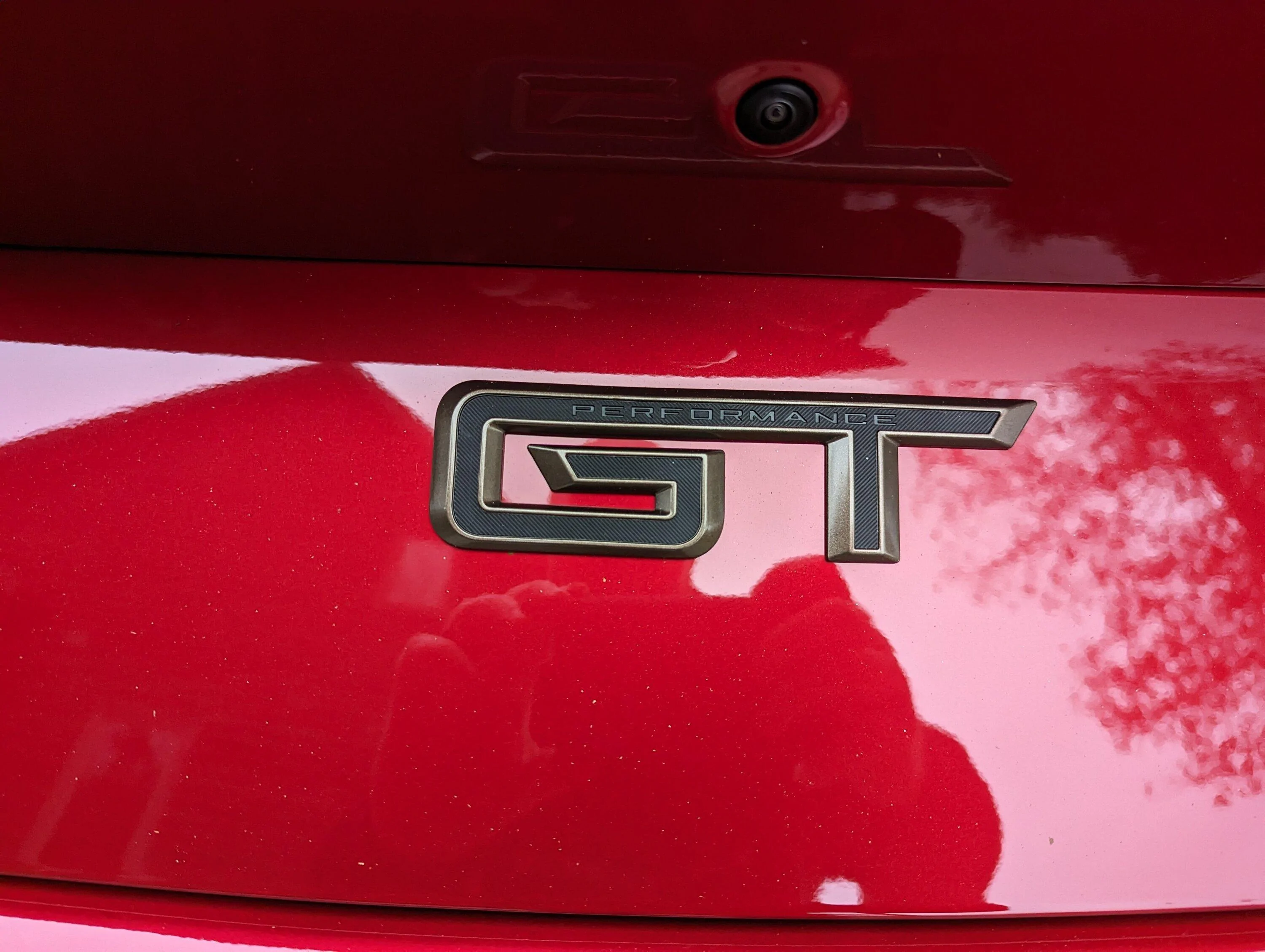 S650 Mustang Official RAPID RED Mustang S650 Thread PXL_20231115_214637812