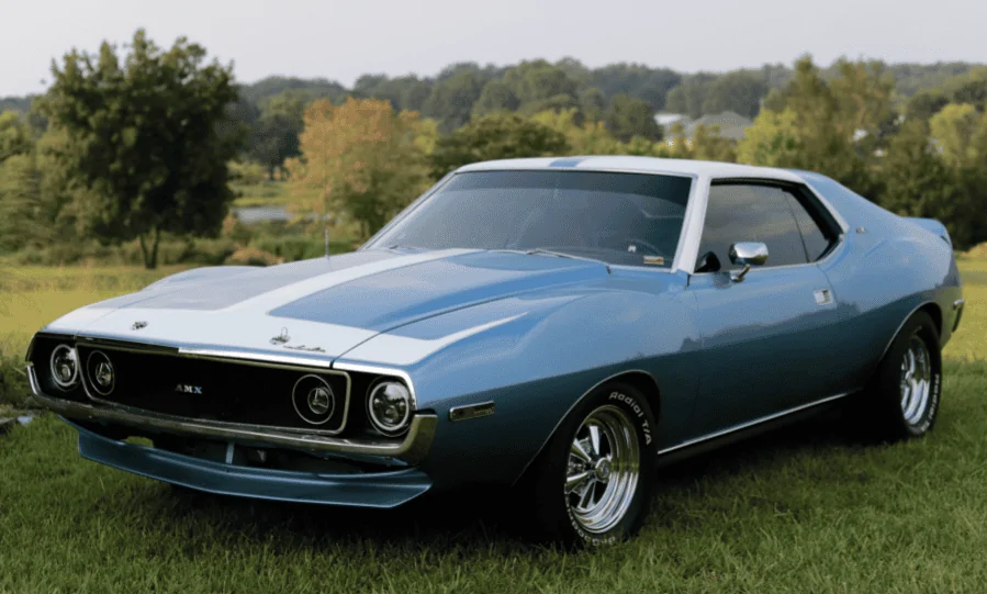 S650 Mustang People keep saying the 24 looks like a Camaro....but I mean look at this older Mustang...I think this looks way more like a Camaro 1971 Javelin