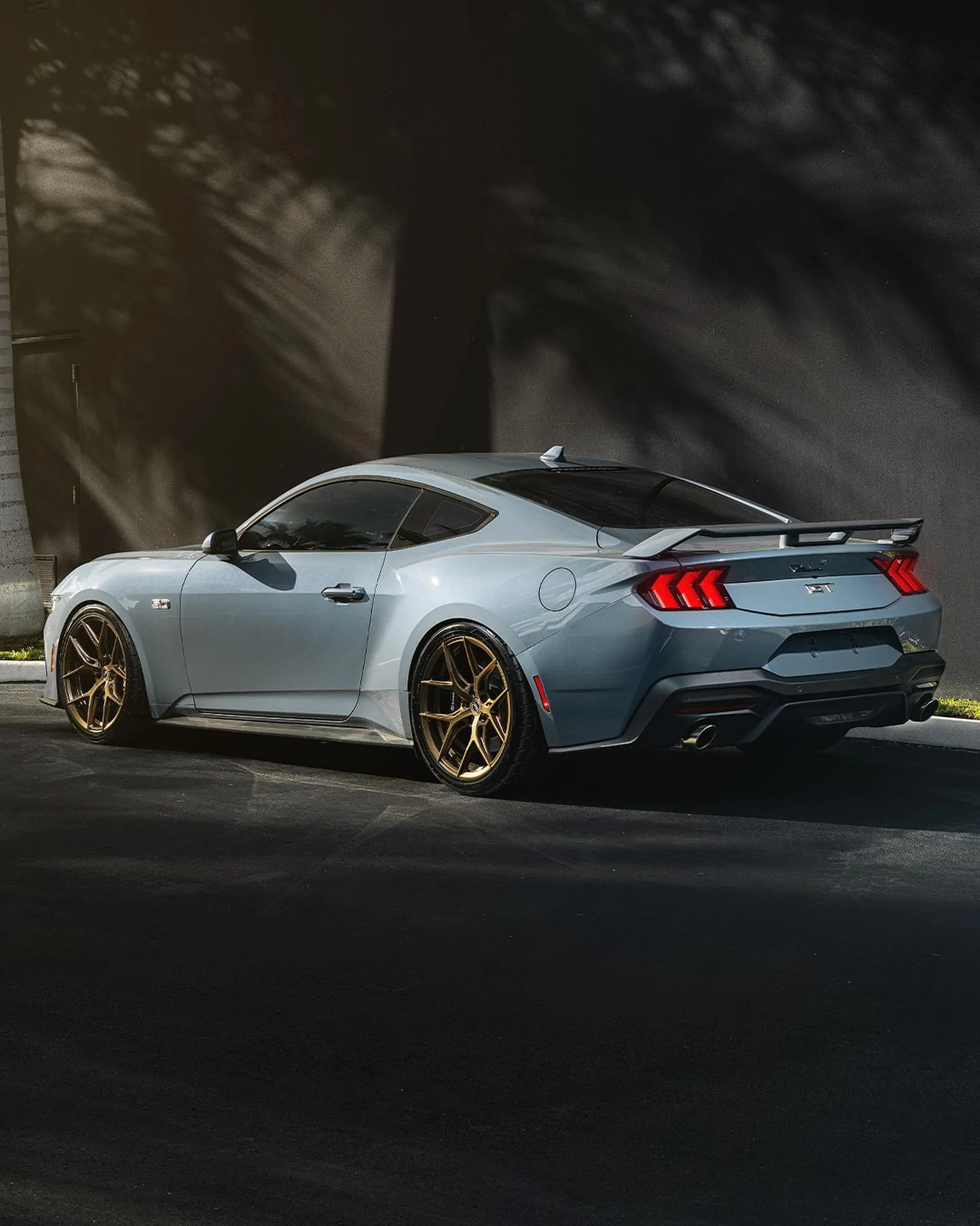S650 Mustang Authorized Vossen Wheels Dealer: Hybrid Series and Full Forged Wheels For Mustang S650 401822805_703348988132165_4442898269851262165_n