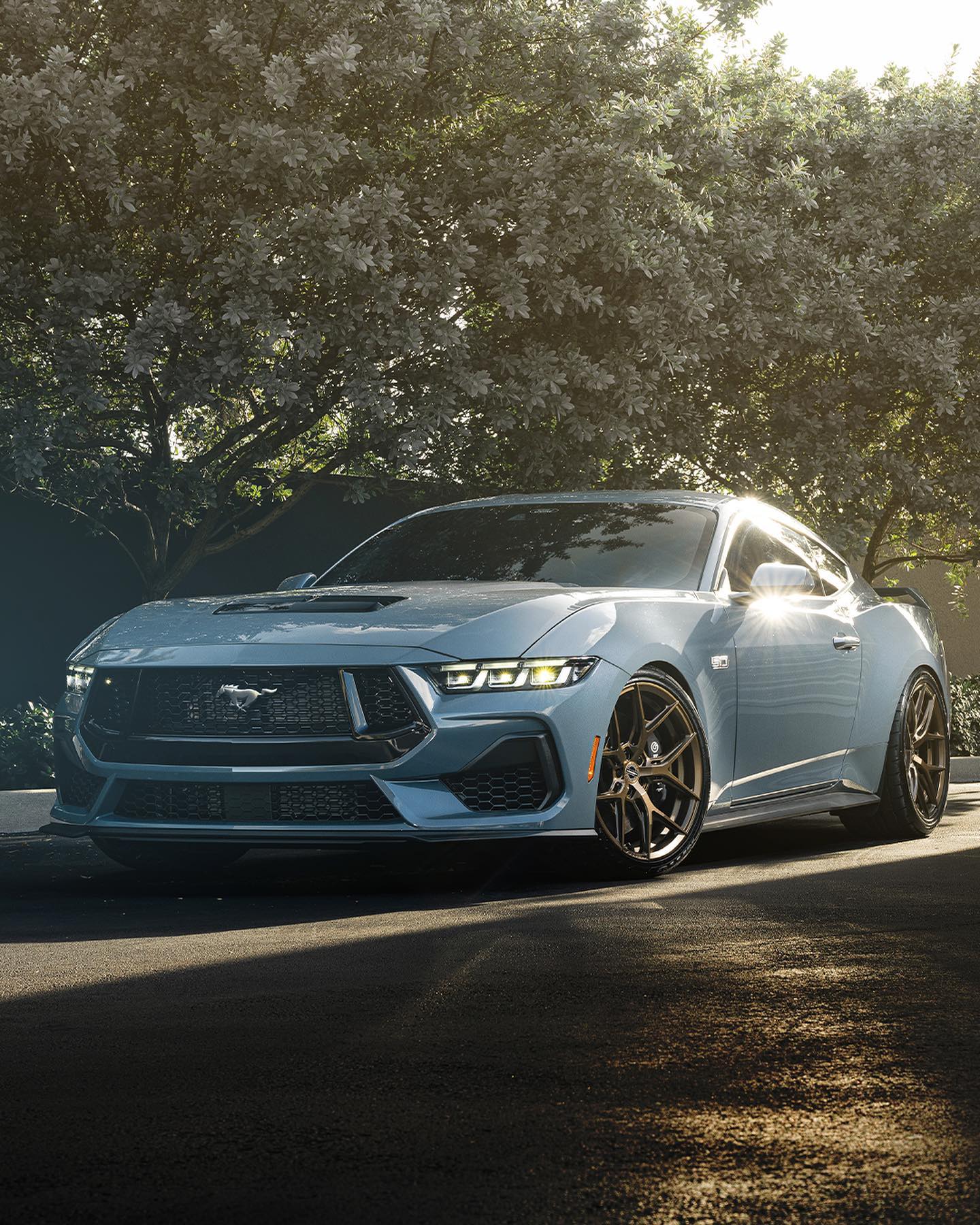 S650 Mustang Authorized Vossen Wheels Dealer: Hybrid Series and Full Forged Wheels For Mustang S650 401278095_727107102657673_65035082388327262_n