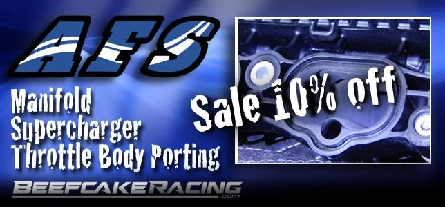 S650 Mustang Up to 55% off Black Friday @Beefcake Racing! afs-air-flow-solutions-sale-10off-beefcake-racing