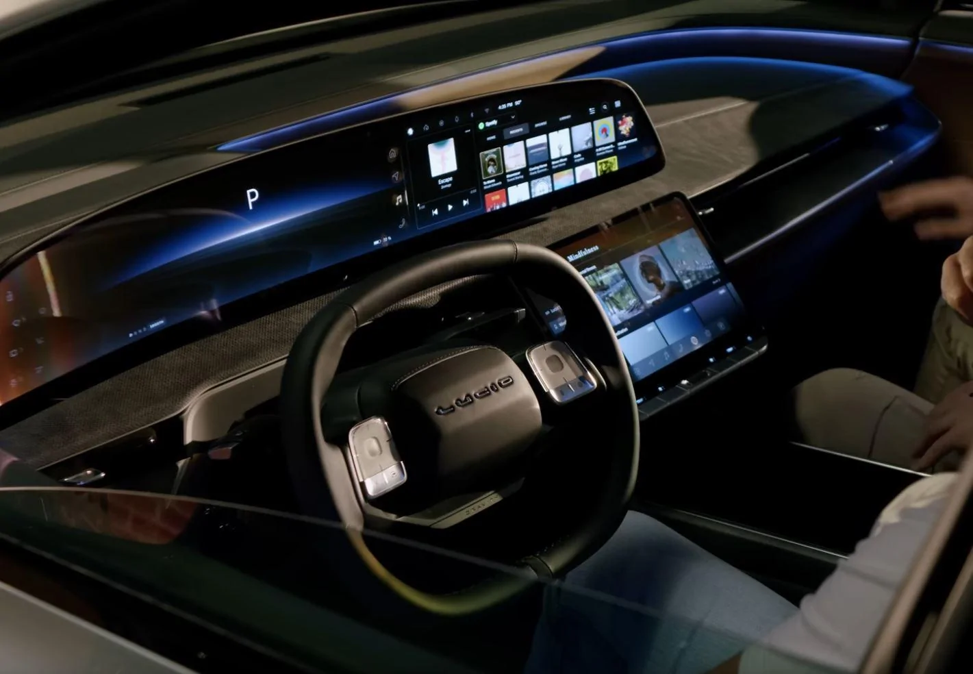 S650 Mustang Is this how the S650 dash should have been? Captur