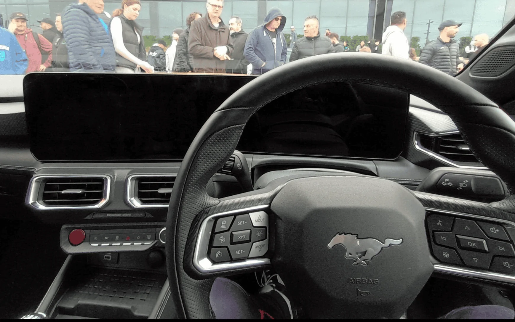 S650 Mustang 2024 Mustang Australia (AU) Pricing and Timing Schedule Screenshot 2023-11-18 at 2.37.05 pm