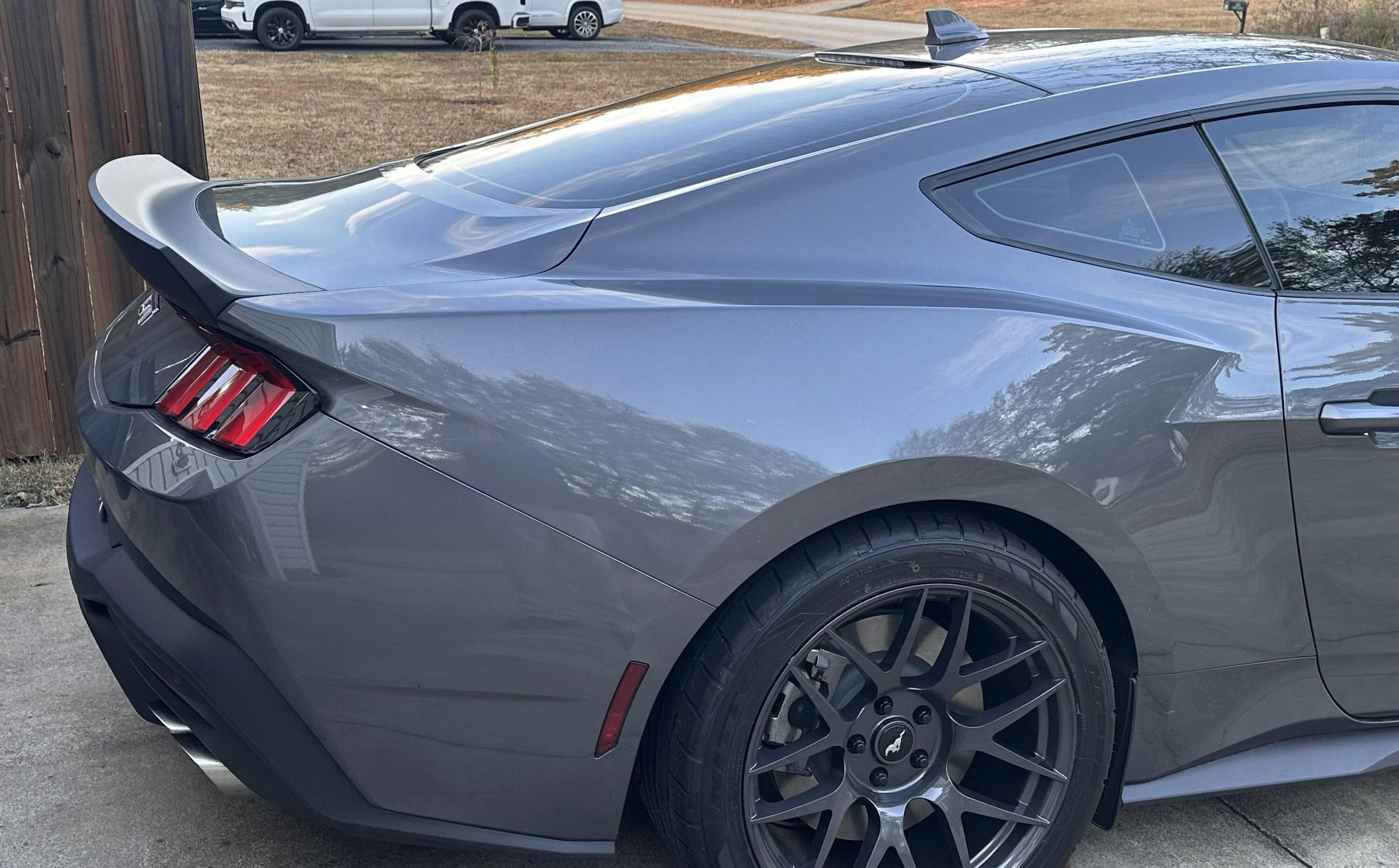 S650 Mustang JPGC_S650’s 2024 GT Build thread IMG_5885