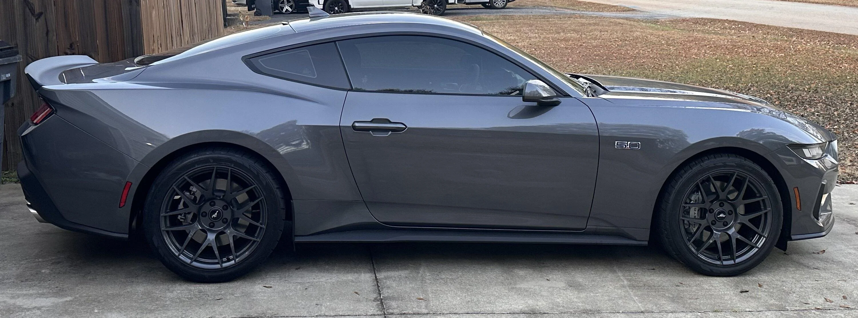 S650 Mustang JPGC_S650’s 2024 GT Build thread IMG_5886
