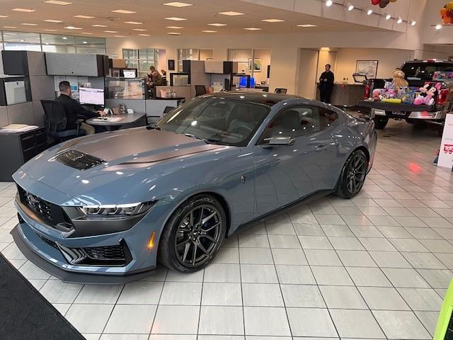 S650 Mustang BUILT & SHIPPED !! Tracker update 2023: What's your status? dh