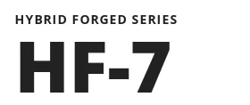 S650 Mustang Vossen HF-1 HF-2 HF-3 HF-4T HF-5 HF-7| Hybrid Forged Series | Member Pricing | Team VIBE Captur
