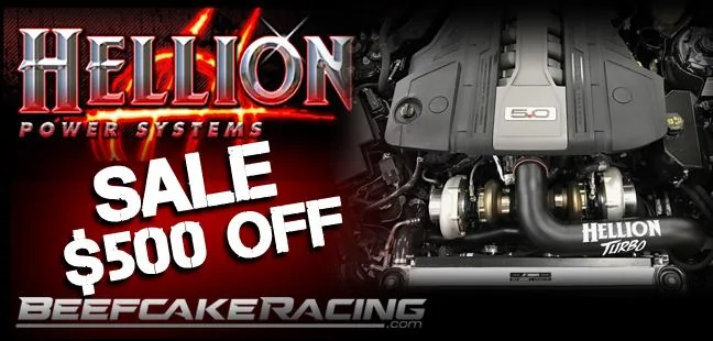 S650 Mustang VMP Superchargers 15% off and more @Beefcake Racing!!! hellion-turbo-kits-sale-500-off-beefcake-racing
