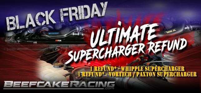 S650 Mustang VMP Superchargers 15% off and more @Beefcake Racing!!! arger-refund-vortech-paxton-whipple-beefcakeracin