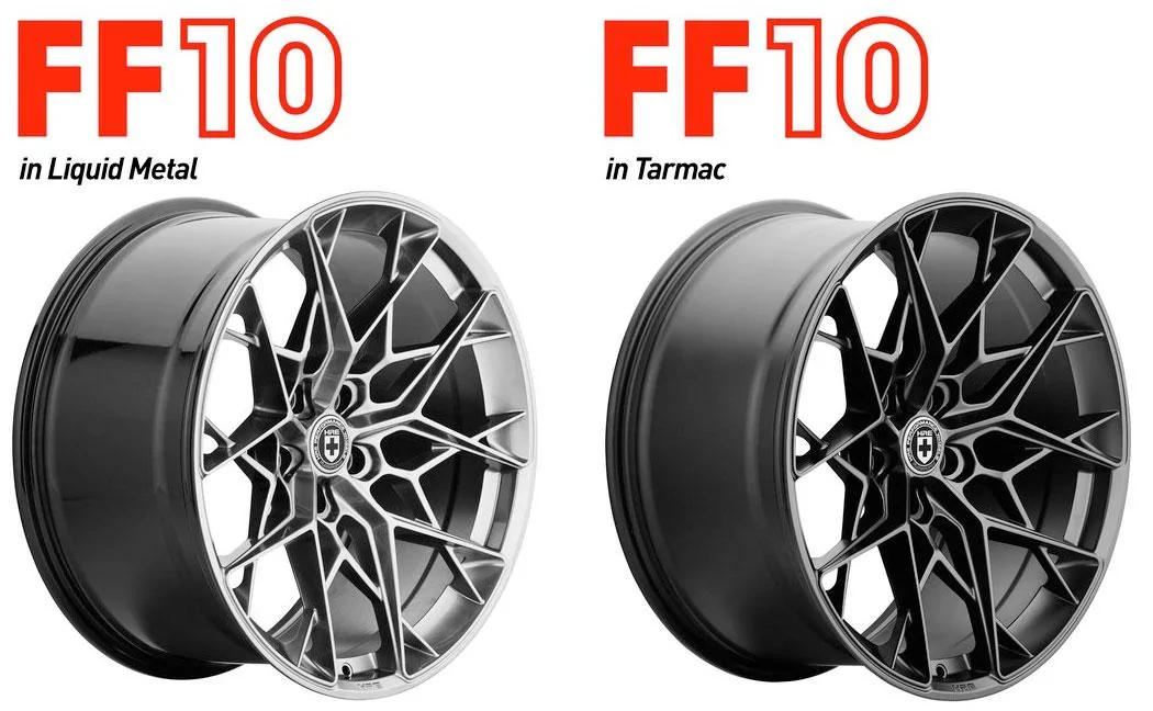S650 Mustang HRE FF28 FF21 FF11 FF10 FlowForm Wheels - VIBE Motorsports hre-flow-form-ff10-mustang