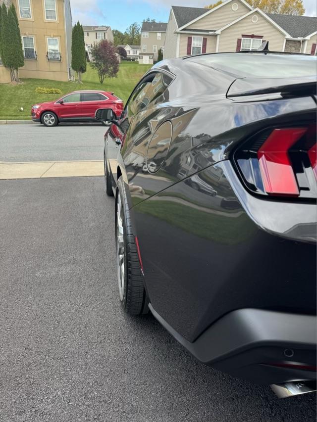 S650 Mustang Spacers……. IMG_0926