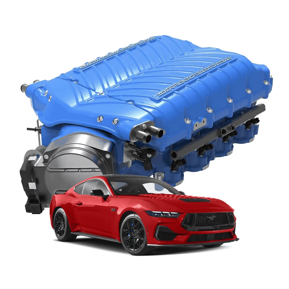 S650 Mustang WHIPPLE SUPERCHARGERS Black Friday Sale @ Lethal Performance - EXTRAS INCLUDED! Plus Supercharger Refunds 2024mustangwhippl