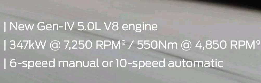 S650 Mustang MY24 AU GT Differences Screenshot_20231122_234028_Acrobat for Samsung