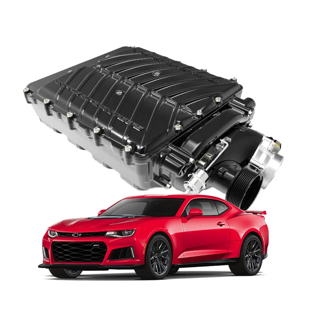 S650 Mustang Whipple Gen 6 Supercharger coming for 2024 Mustang S650 whipple_camaro