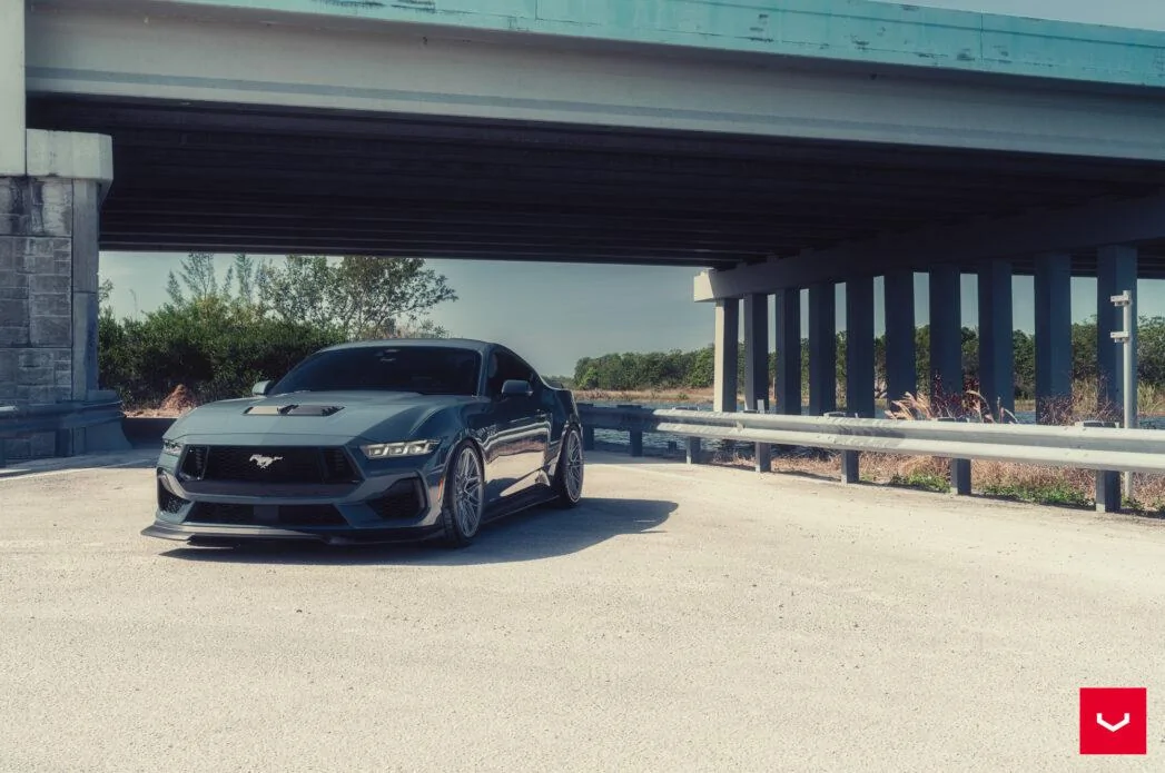 S650 Mustang Vossen HF-1 HF-2 HF-3 HF-4T HF-5 HF-7| Hybrid Forged Series | Member Pricing | Team VIBE Ford-S650-Mustang-Hybrid-Forged-Series-HF-7-©-Vossen-Wheels-2023-2012-1047x695