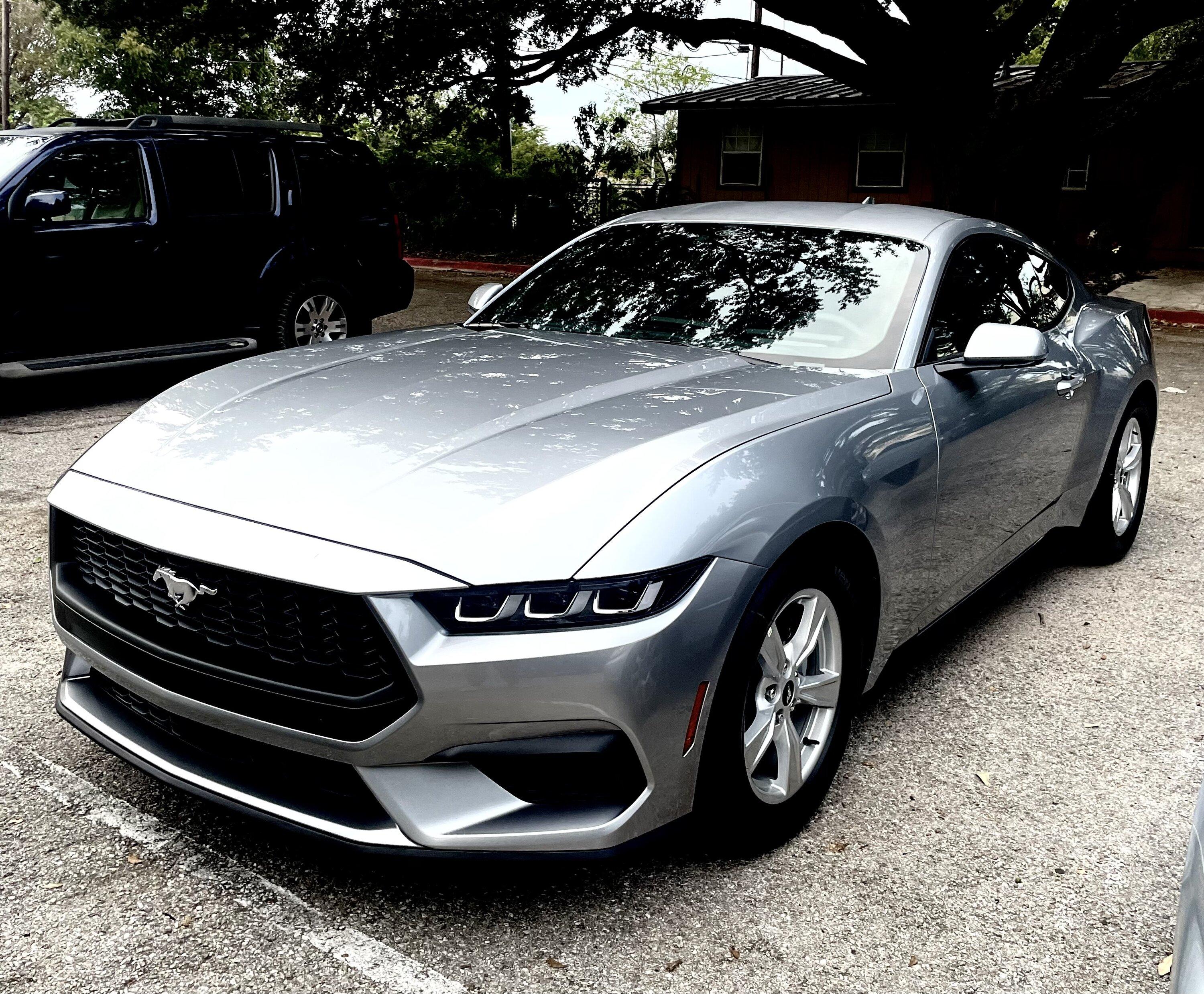 S650 Mustang Official CARBONIZED GRAY Mustang S650 Thread IMG_0677