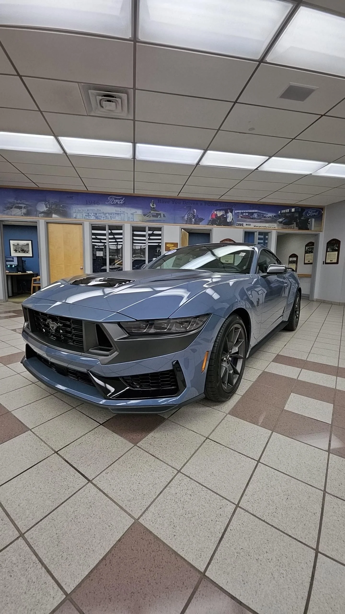 S650 Mustang Official VAPOR BLUE Mustang S650 Thread Snapchat-1148100931