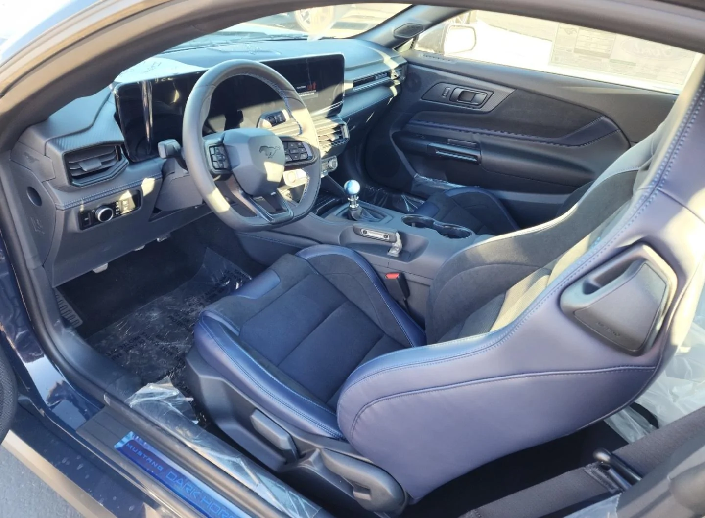 S650 Mustang Well that escalated quickly. Delivered! Screenshot_20231128_082650_Gallery