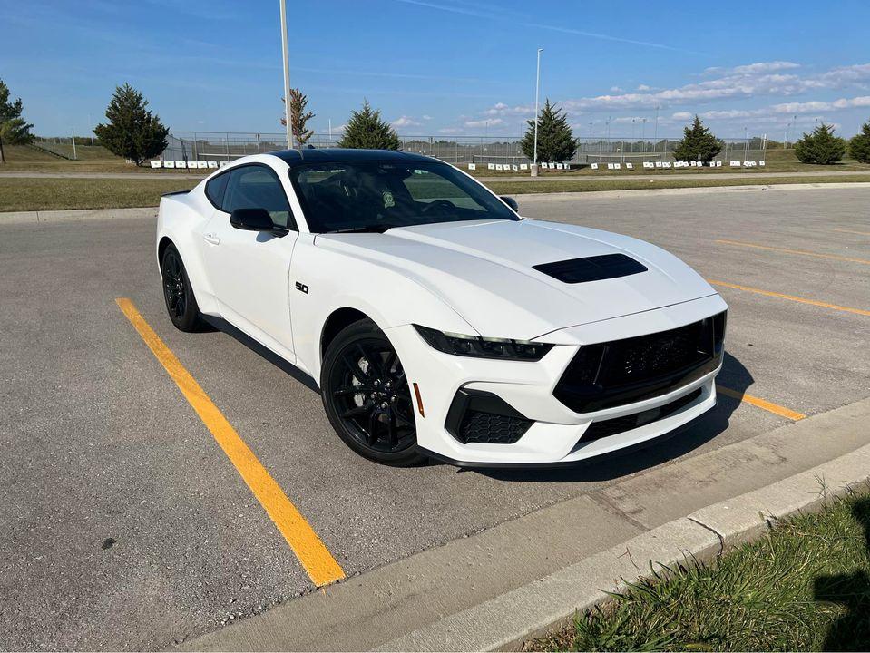 S650 Mustang 24 GT for sale 52K 401570877_2656441184507728_7561003928474793239_n