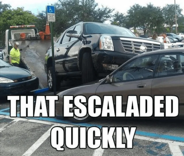 S650 Mustang Well that escalated quickly. Delivered! 1701219582876
