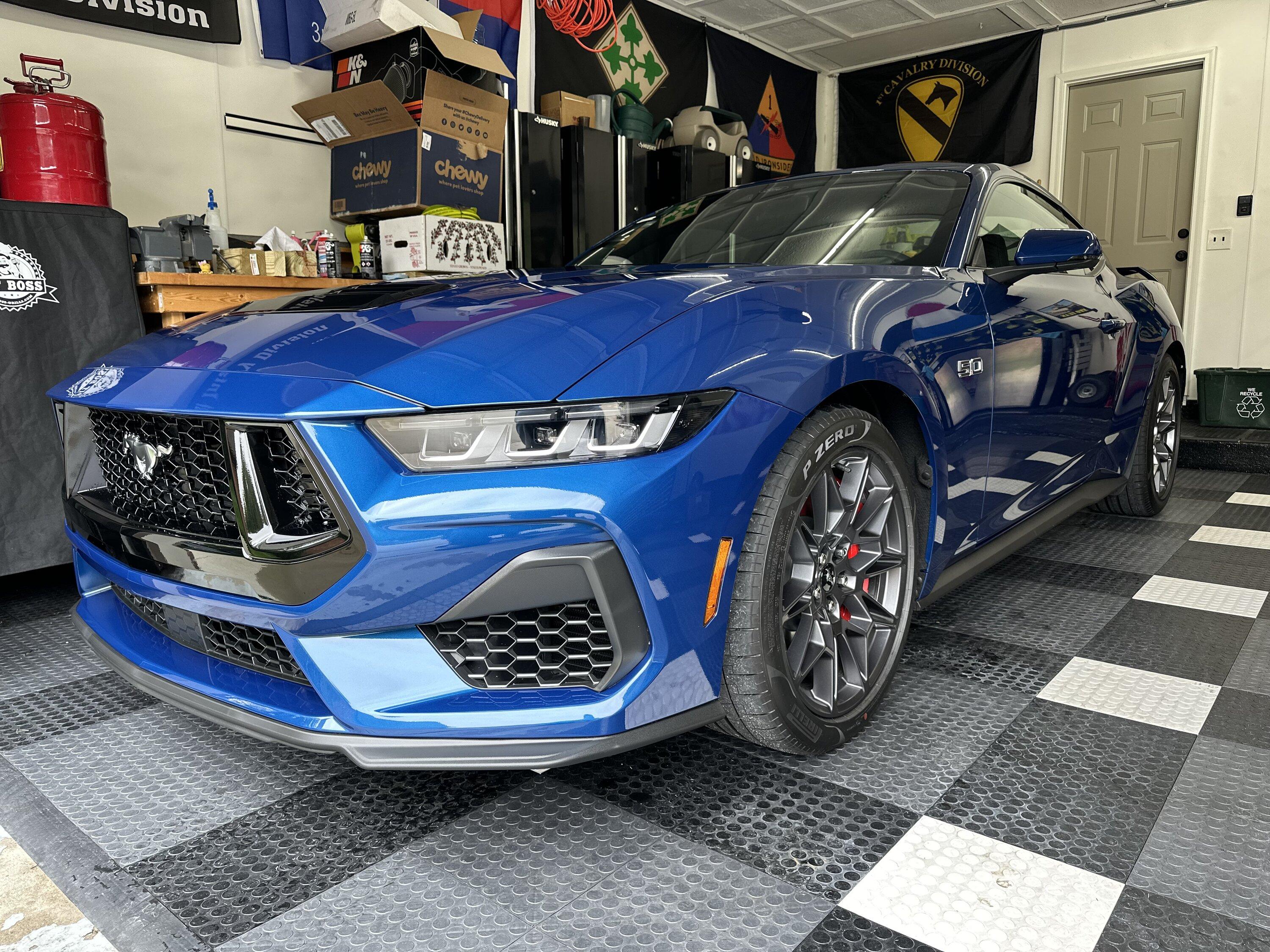 S650 Mustang Official ATLAS BLUE Mustang S650 Thread IMG_0582