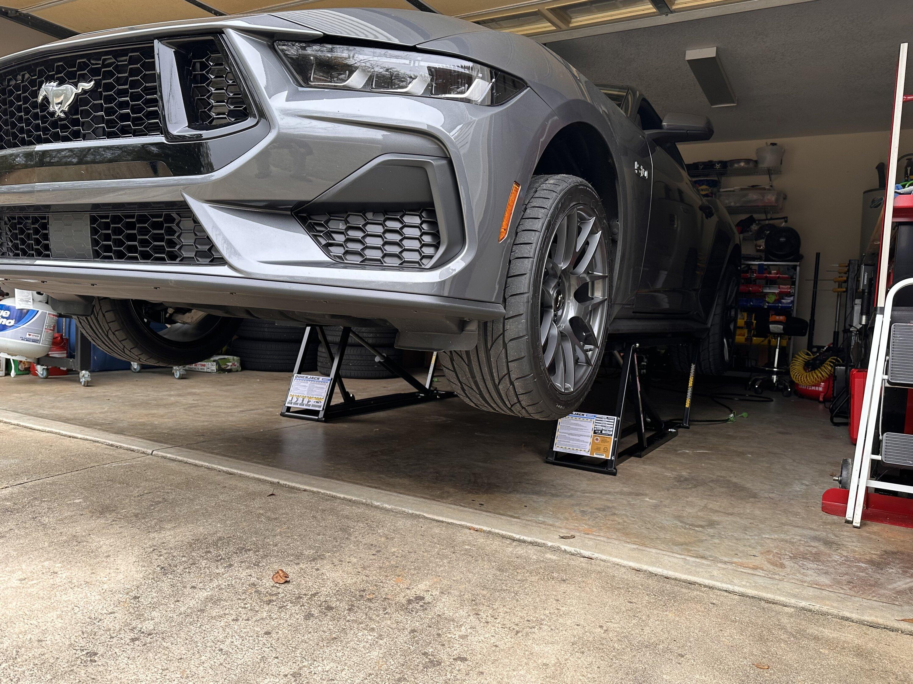 S650 Mustang JPGC_S650’s 2024 GT Build thread IMG_5907