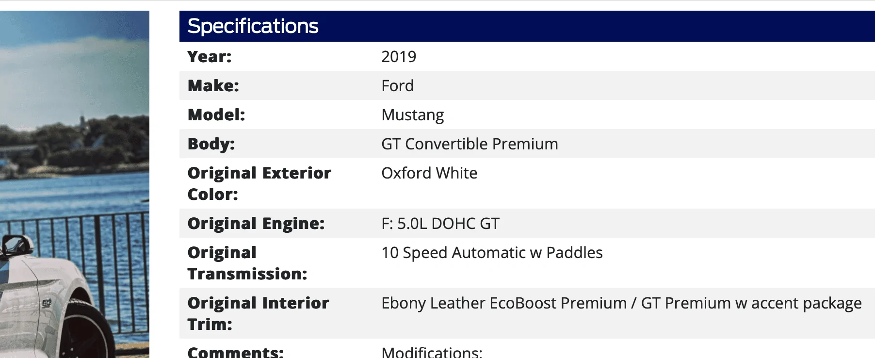 S650 Mustang Feature your Mustang in Ford's Special Vehicle Registry ords-special-vehicle-registry-v0-oisttx6vm5wb1-png