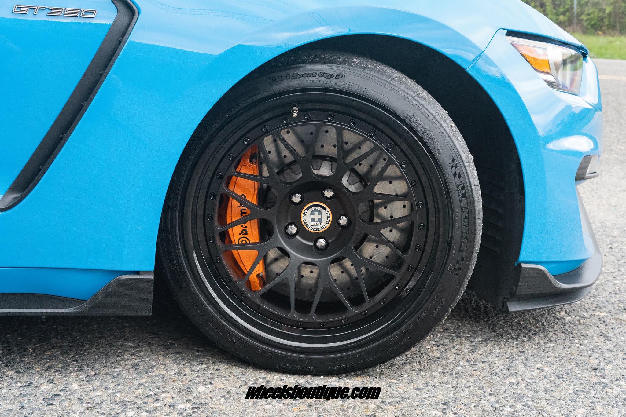 S650 Mustang Authorized HRE Wheels Dealer: Flow Form and Forged Series Wheels For Mustang S650 33987407968_4c2dff3705_k