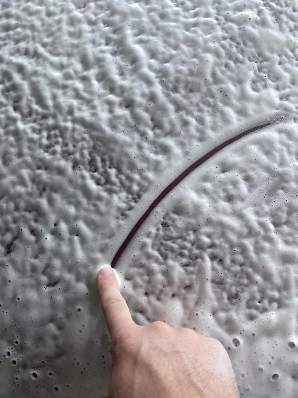 S650 Mustang Foam Cannons dec315