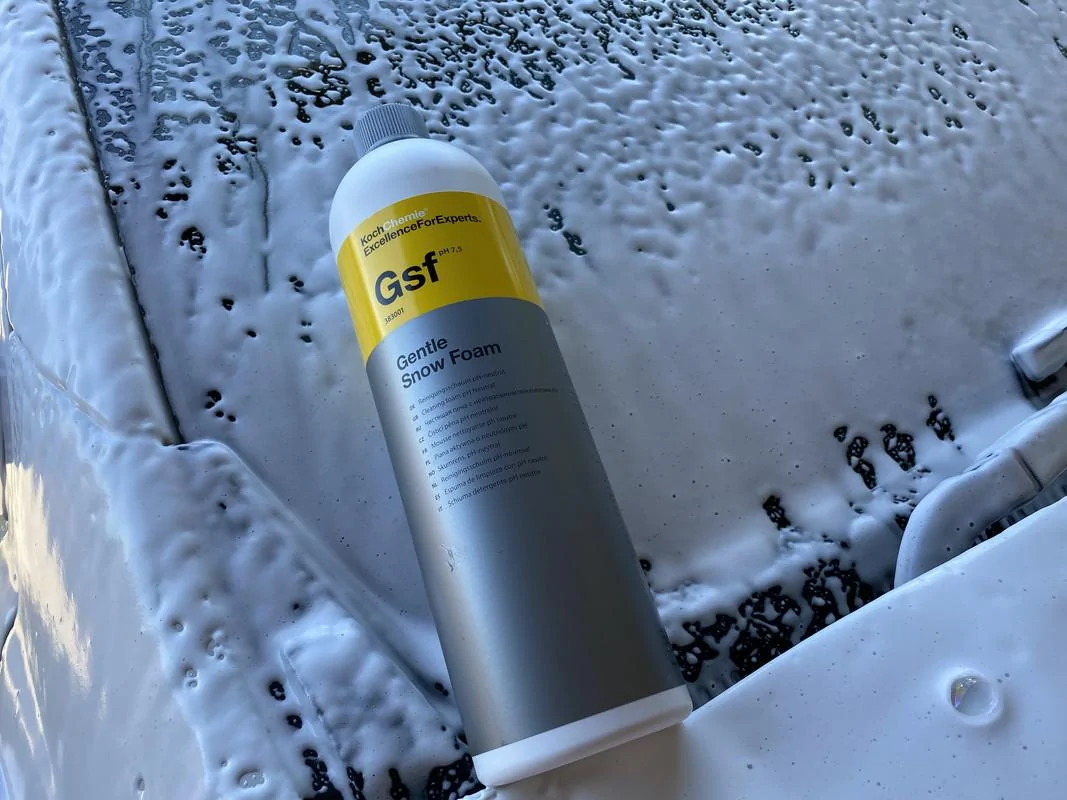 S650 Mustang Foam Cannons IMG-1907