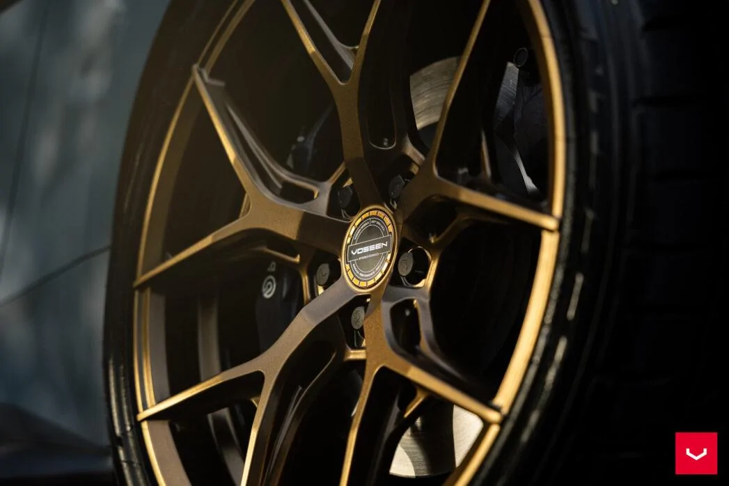 S650 Mustang Vossen HF-1 HF-2 HF-3 HF-4T HF-5 HF-7| Hybrid Forged Series | Member Pricing | Team VIBE S650-Mustang-GT-Hybrid-Forged-Series-HF-5-©-Vossen-Wheels-2023-12-1047x698