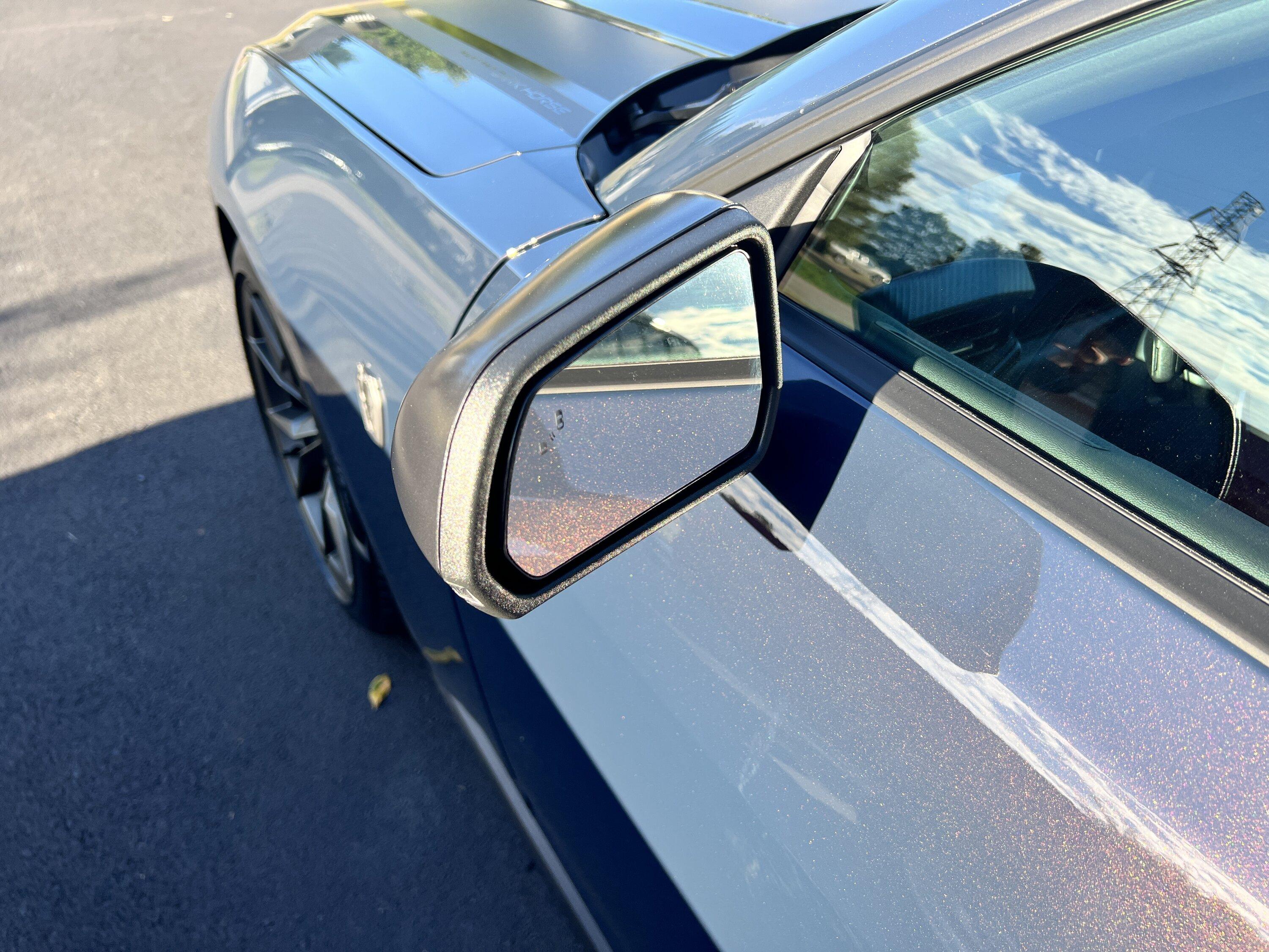S650 Mustang Blue Ember Dark Horse For Sale - Price Reduced IMG_2414.JPG
