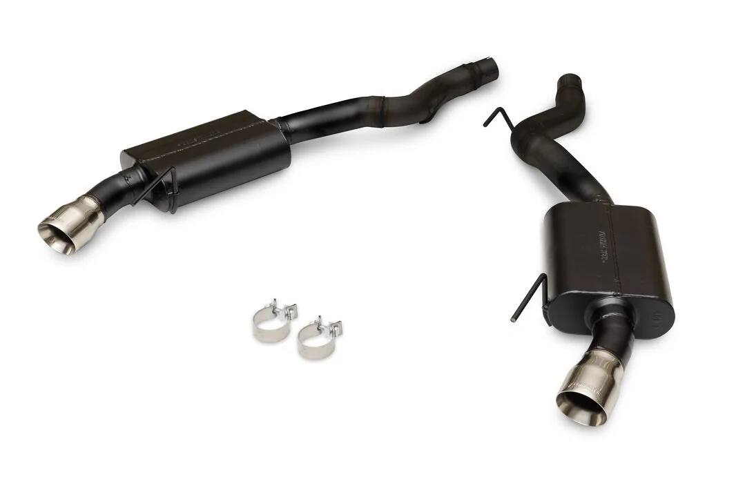 S650 Mustang NEW Flowmaster FULL Axleback Lineup for the 2024 Mustang!! d87db15179cefbbf278230222bd4ab02 (1)
