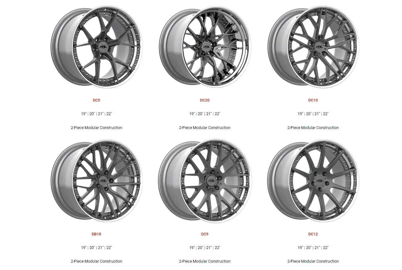 S650 Mustang 19" and 20" Forgedlite Wheels for your S650 Ford Mustang _wheels_5_aabca6110a4ebe6c67e24d181980999328817592