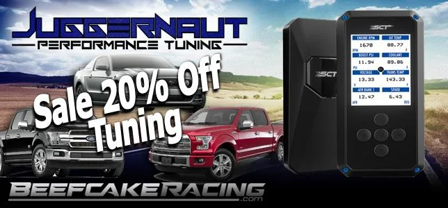 S650 Mustang Beefcake Racings MONTH LONG Christmas sale!! juggernaut-tuning-sale-20off-beefcake-racing-jpg