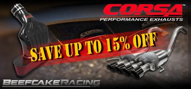 S650 Mustang Beefcake Racings MONTH LONG Christmas sale!! orsa-performance-exhaust-15off-beefcake-racing-jpg