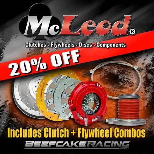 S650 Mustang 20% off McLeod Clutches @Beefcake Racing!!! _nc_ohc=xBwq7bFICicAX_Xjo9M&_nc_ht=scontent-ord5-1