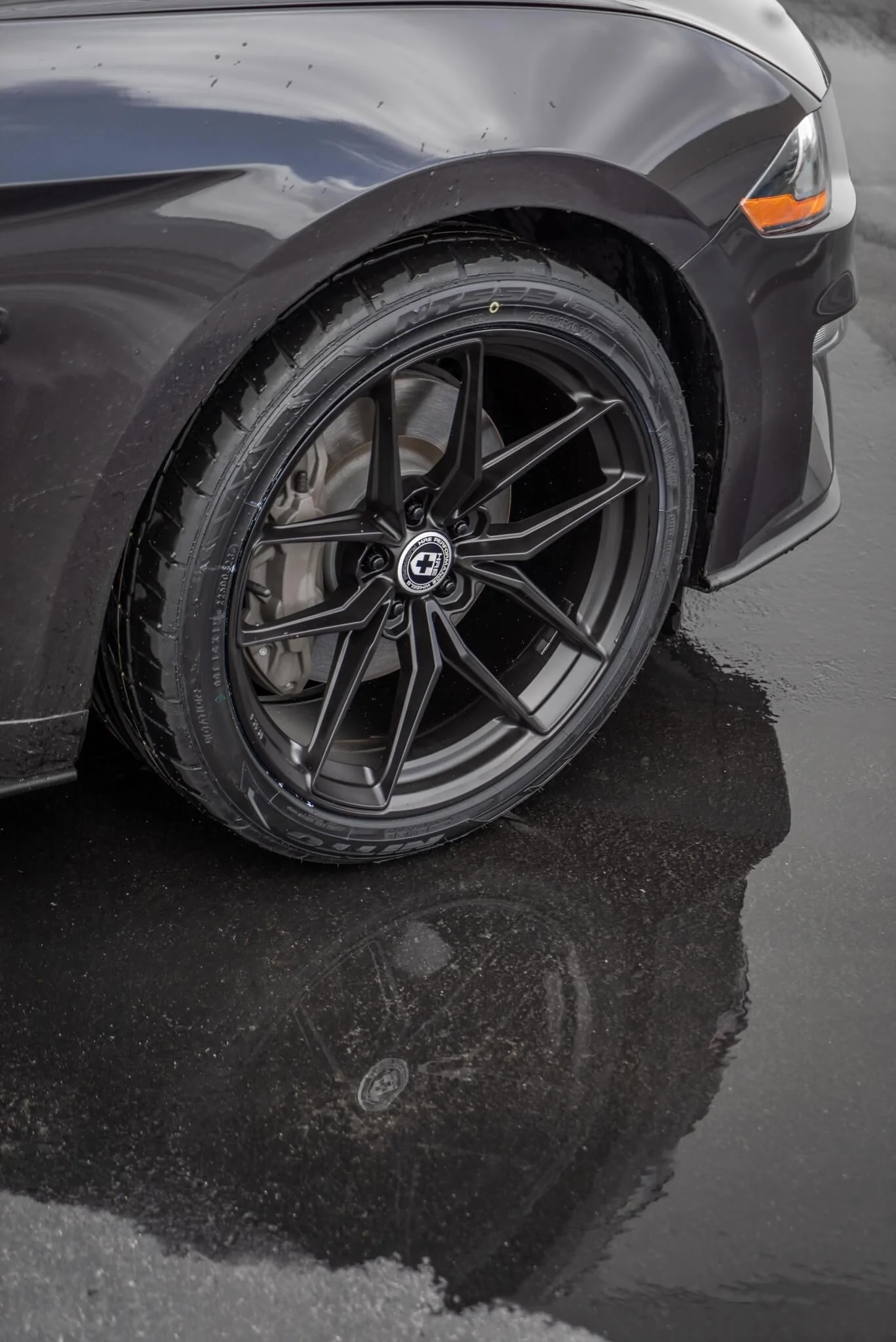 S650 Mustang HRE FF28 FF21 FF11 FF10 FlowForm Wheels - VIBE Motorsports 9