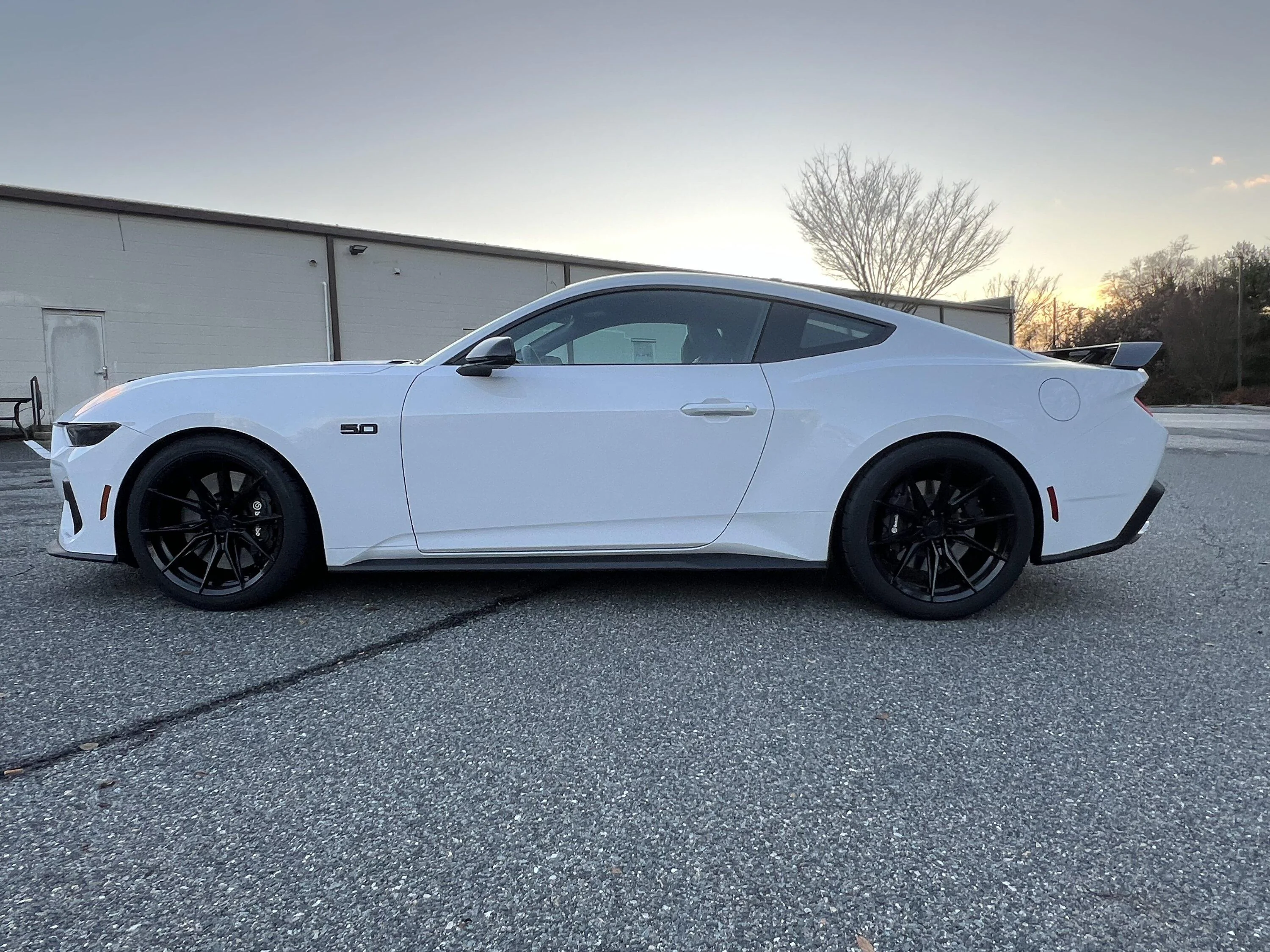 S650 Mustang Rohana RFX13 and Steeda Suspension (pics) 2024 Mustang IMG_6120