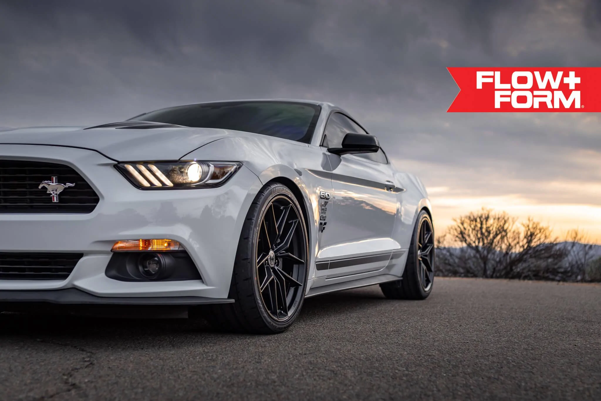 S650 Mustang HRE FF28 FF21 FF11 FF10 FlowForm Wheels - VIBE Motorsports 12