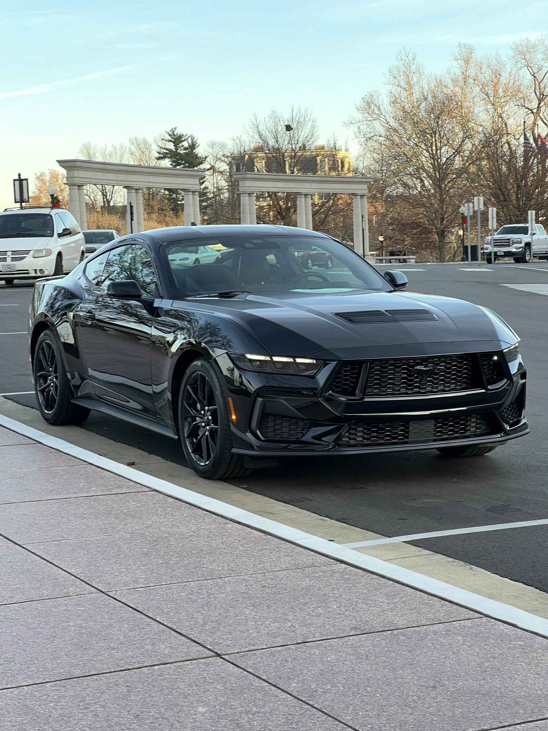 S650 Mustang Official SHADOW BLACK Mustang S650 Thread IMG_3236