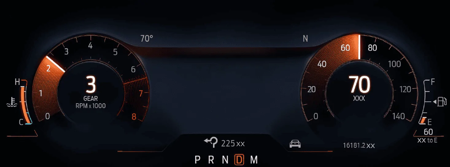 S650 Mustang Stuff you want Ford to fix in the next software update 1702546674162