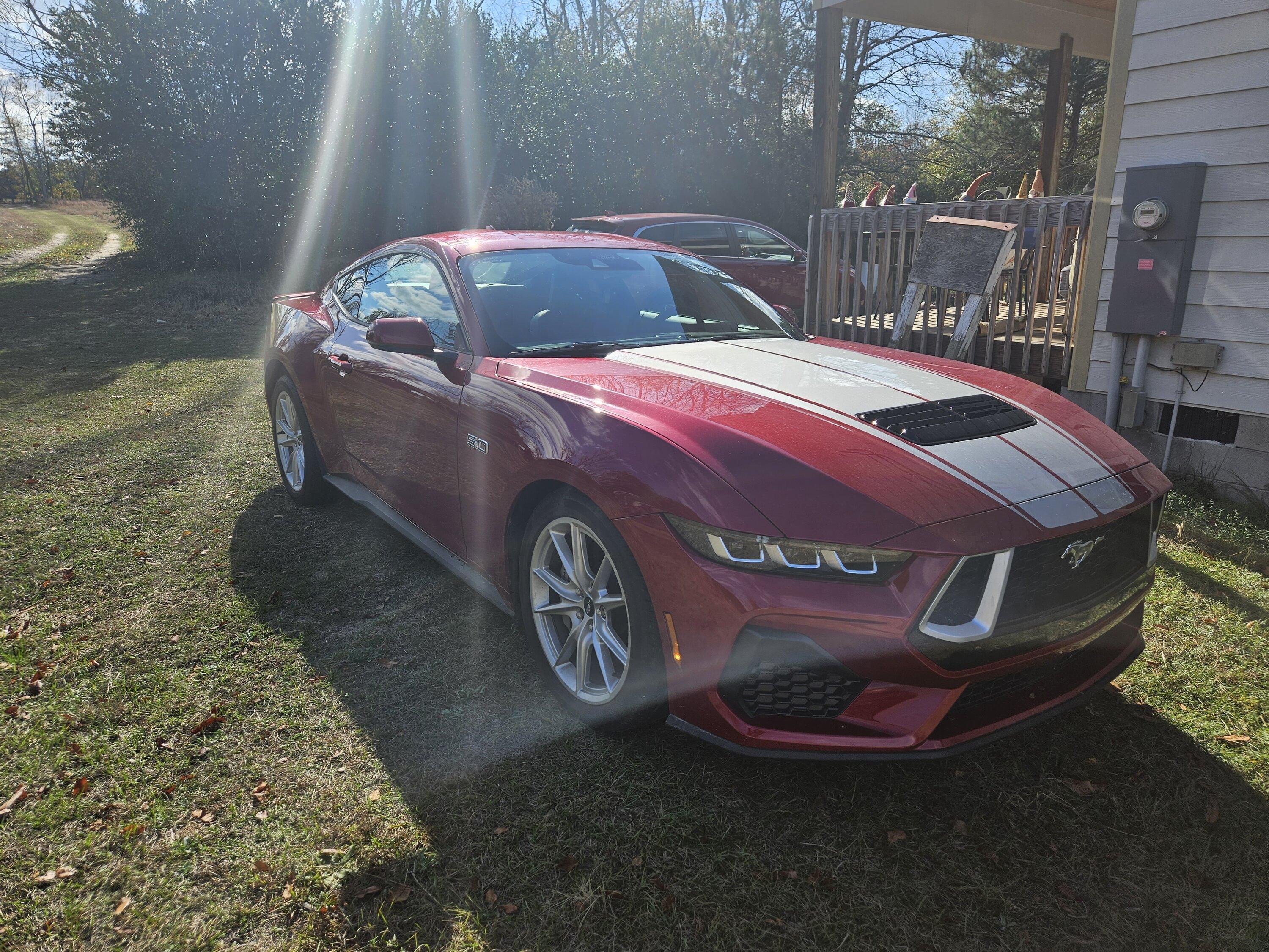 S650 Mustang GT Premium Wheels are Disgusting 20231122_134622-