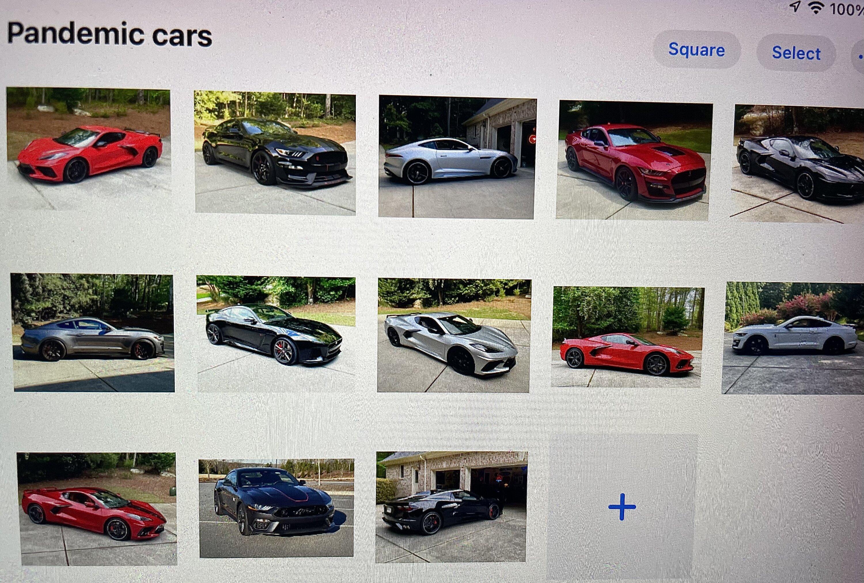 S650 Mustang S650 GT or  C7/C8 2F68363F-9B37-4DA9-845A-DF88366B3005