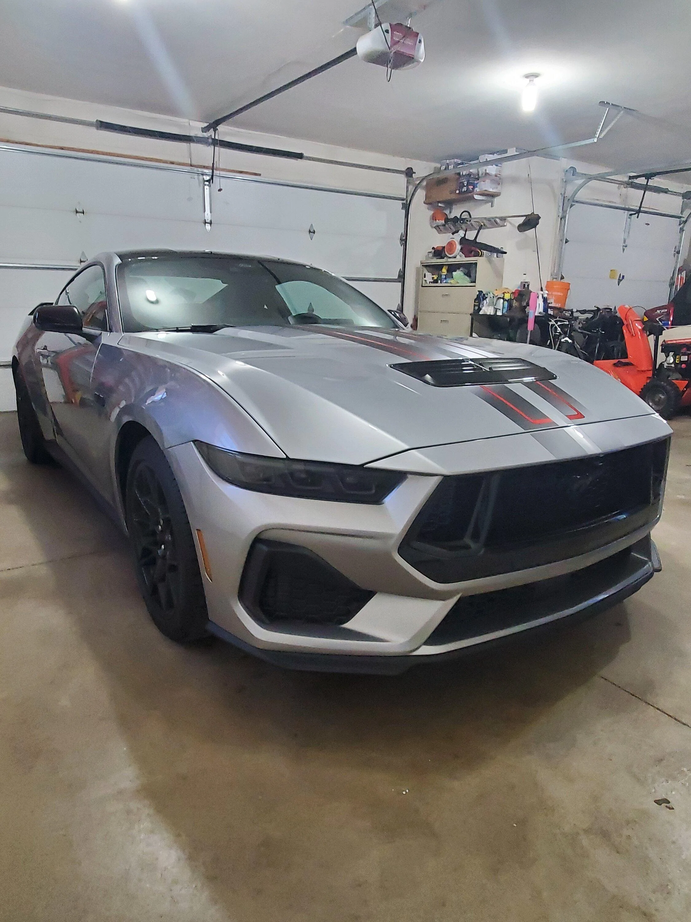 S650 Mustang Official ICONIC SILVER Mustang S650 Thread 20231129_135318