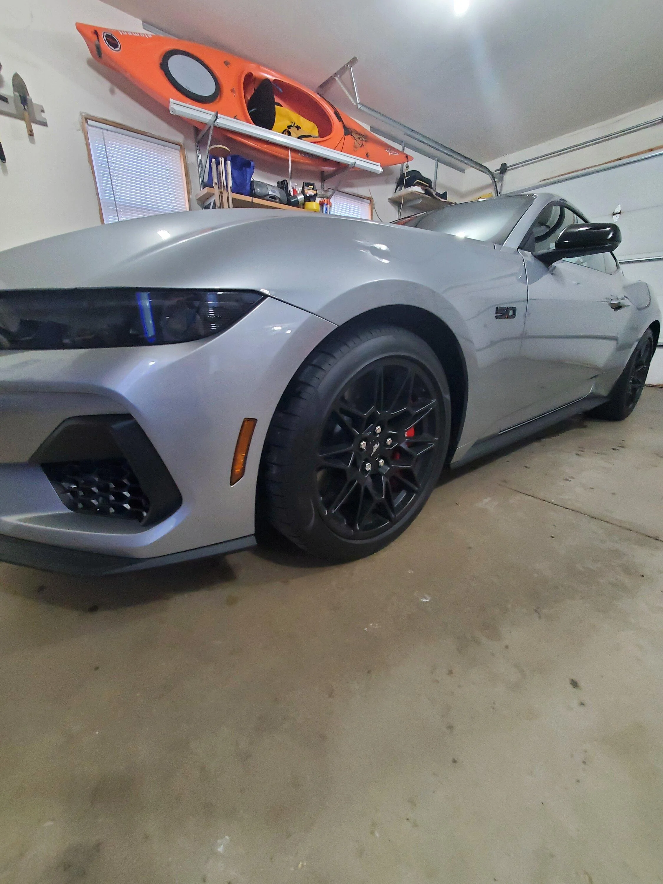 S650 Mustang Official ICONIC SILVER Mustang S650 Thread 20231129_135824