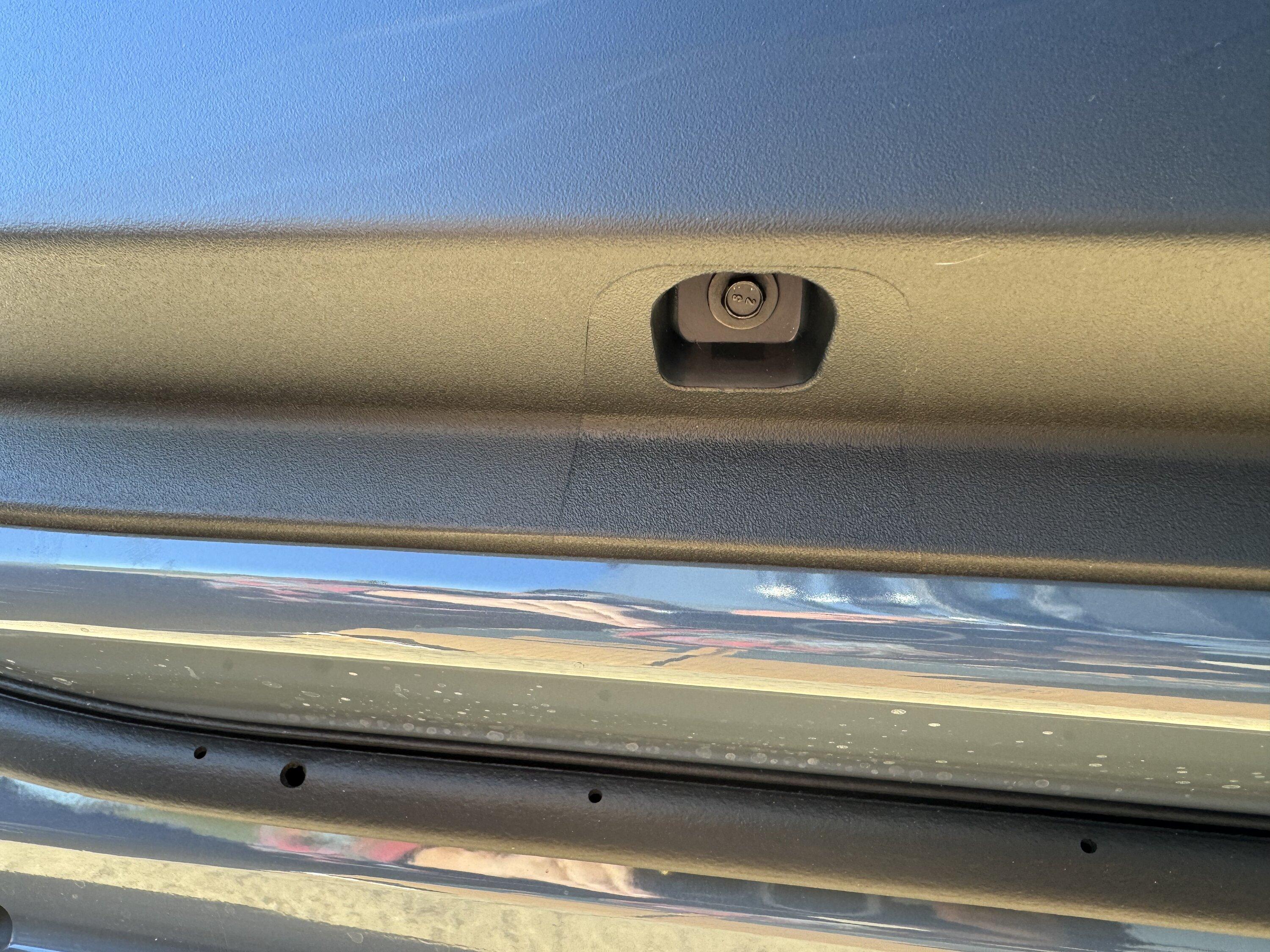 S650 Mustang Removed Door Panels for Speaker Upgrade - DIY Writeup IMG_0608